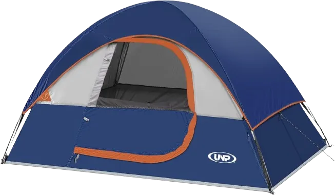 Camping Tent 2 Person